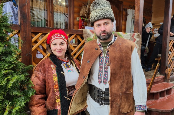Картинка Яремче